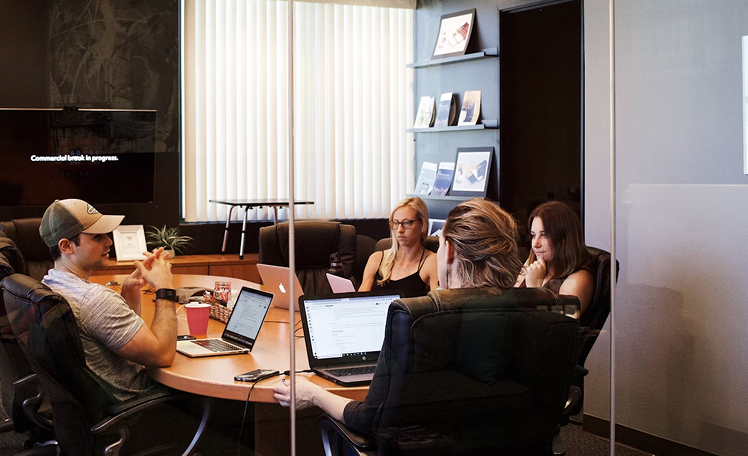 Meeting