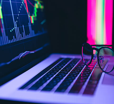Online trading 101